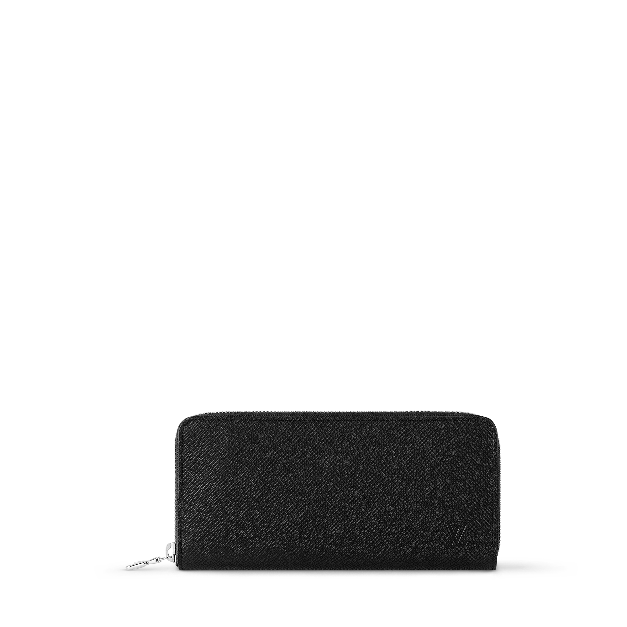 Zippy Wallet Horizontal - Luxury } - For Him | Super Lucky Day